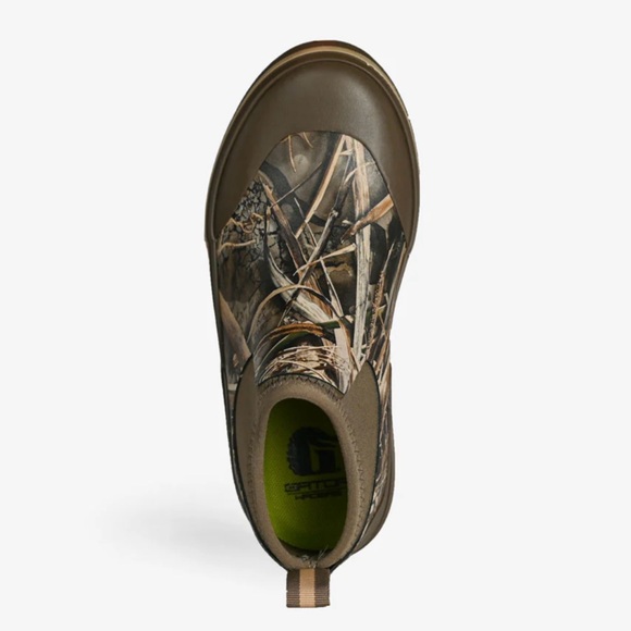 Gator Waders Camp Boots real tree max camo - Picture 2 of 6